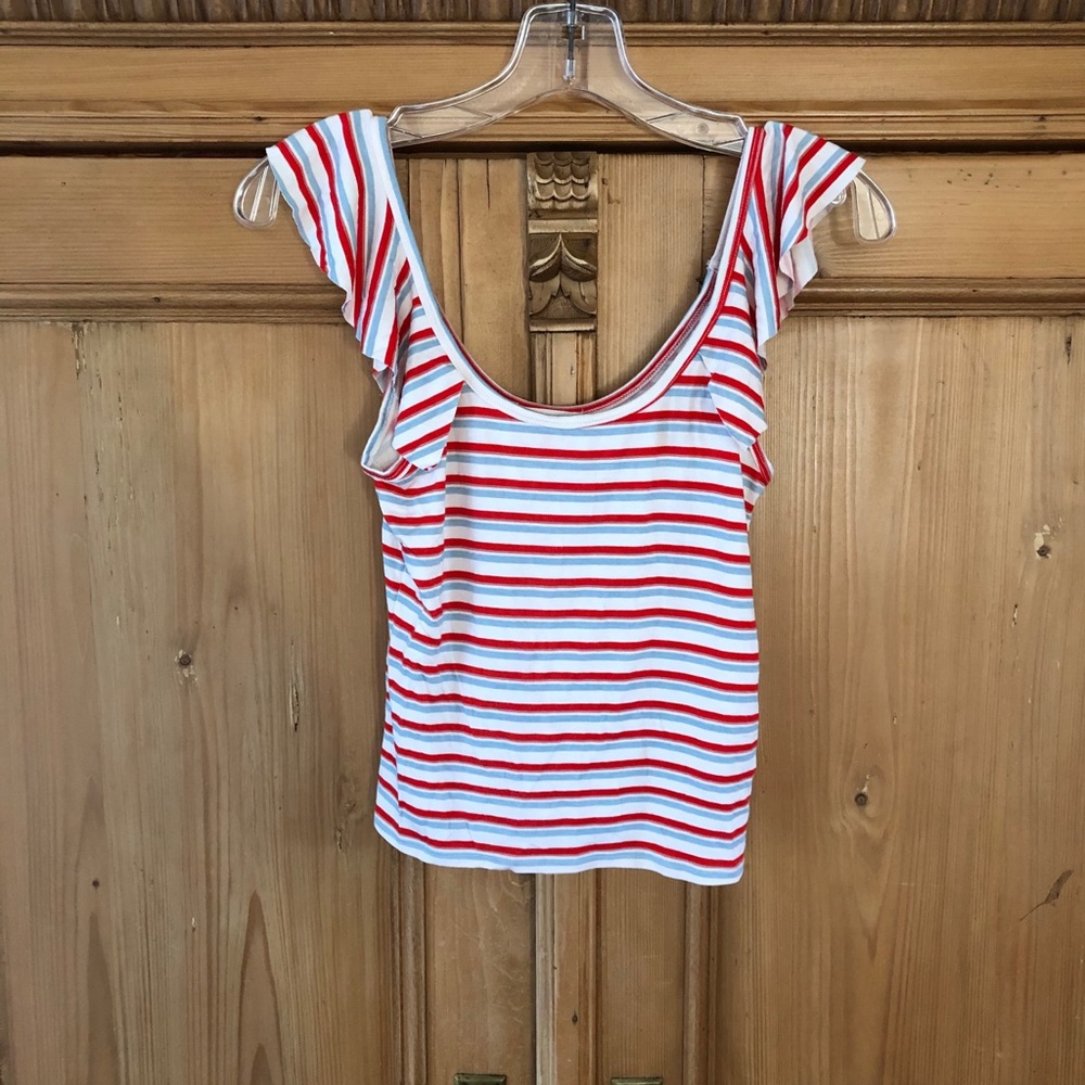 Billabong short sleeve t-shirt